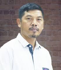 Prof. Sukino Prof. Sukino