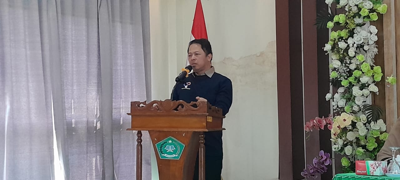 Sambutan Sambutan