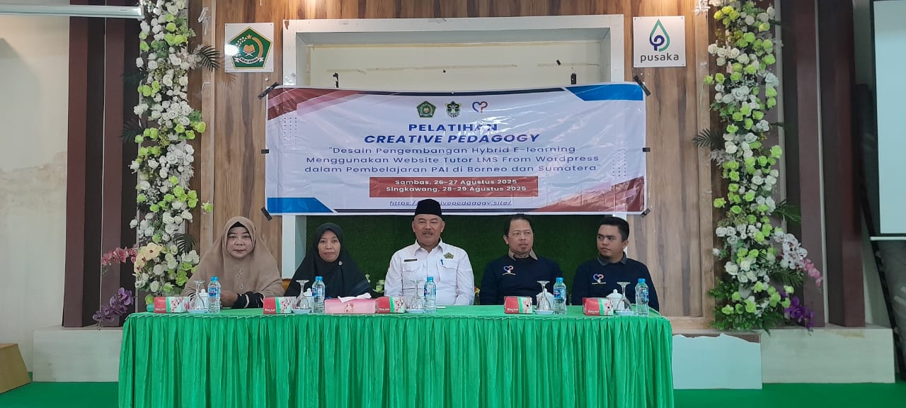 Foto Bersama Kepala Kemenag Kota Foto Bersama Kepala Kemenag Kota