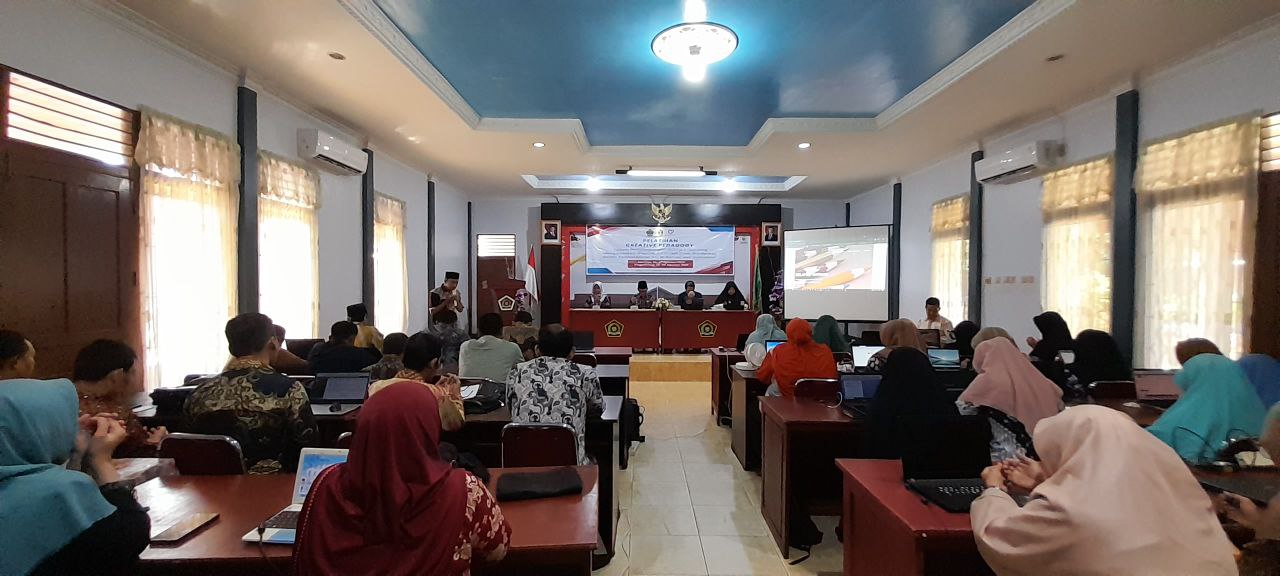 Suasana FGD Suasana FGD